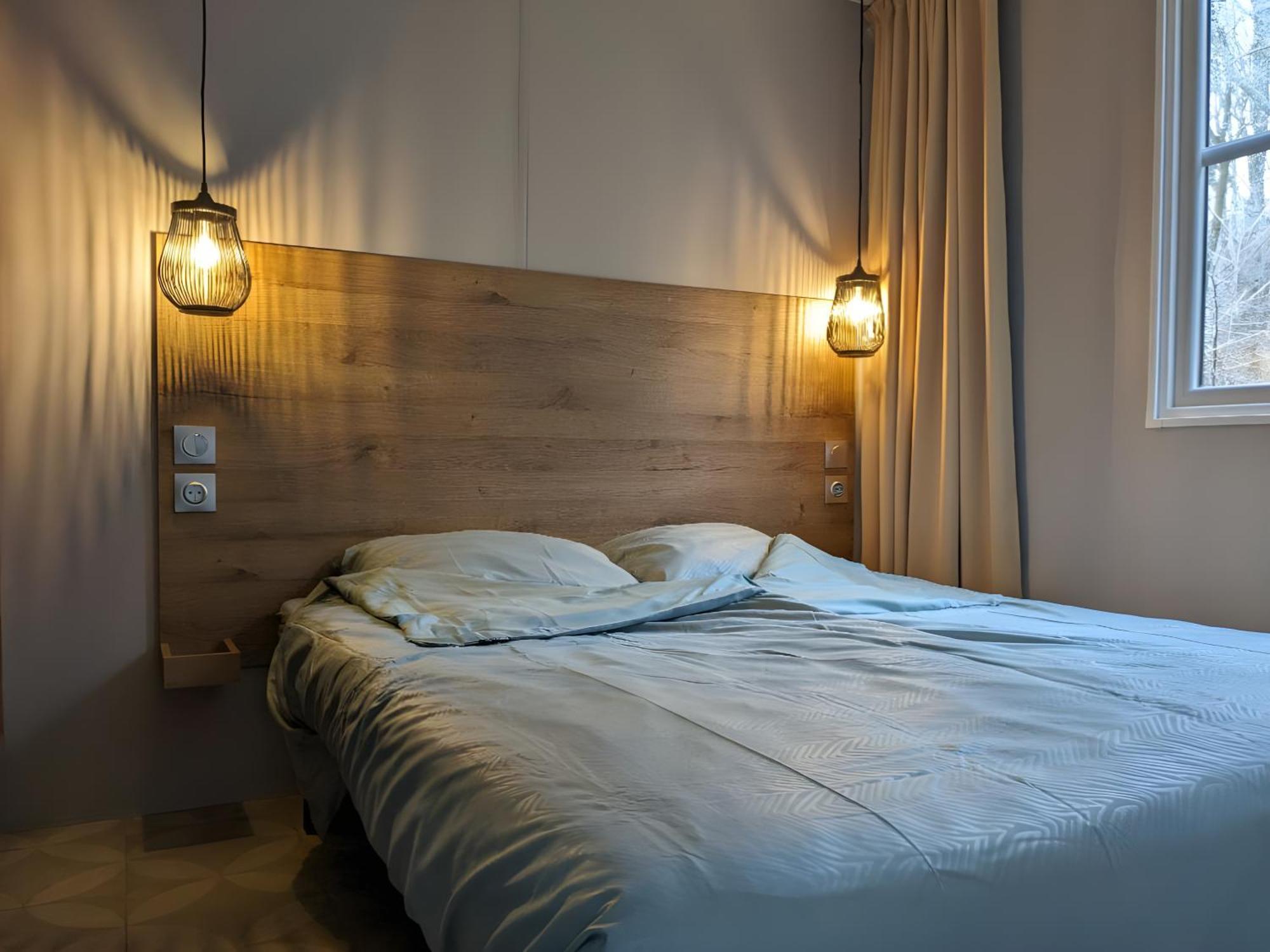 Вилла Cozy Tiny Solhouse 4 - Near Groningen Kropswolde Экстерьер фото