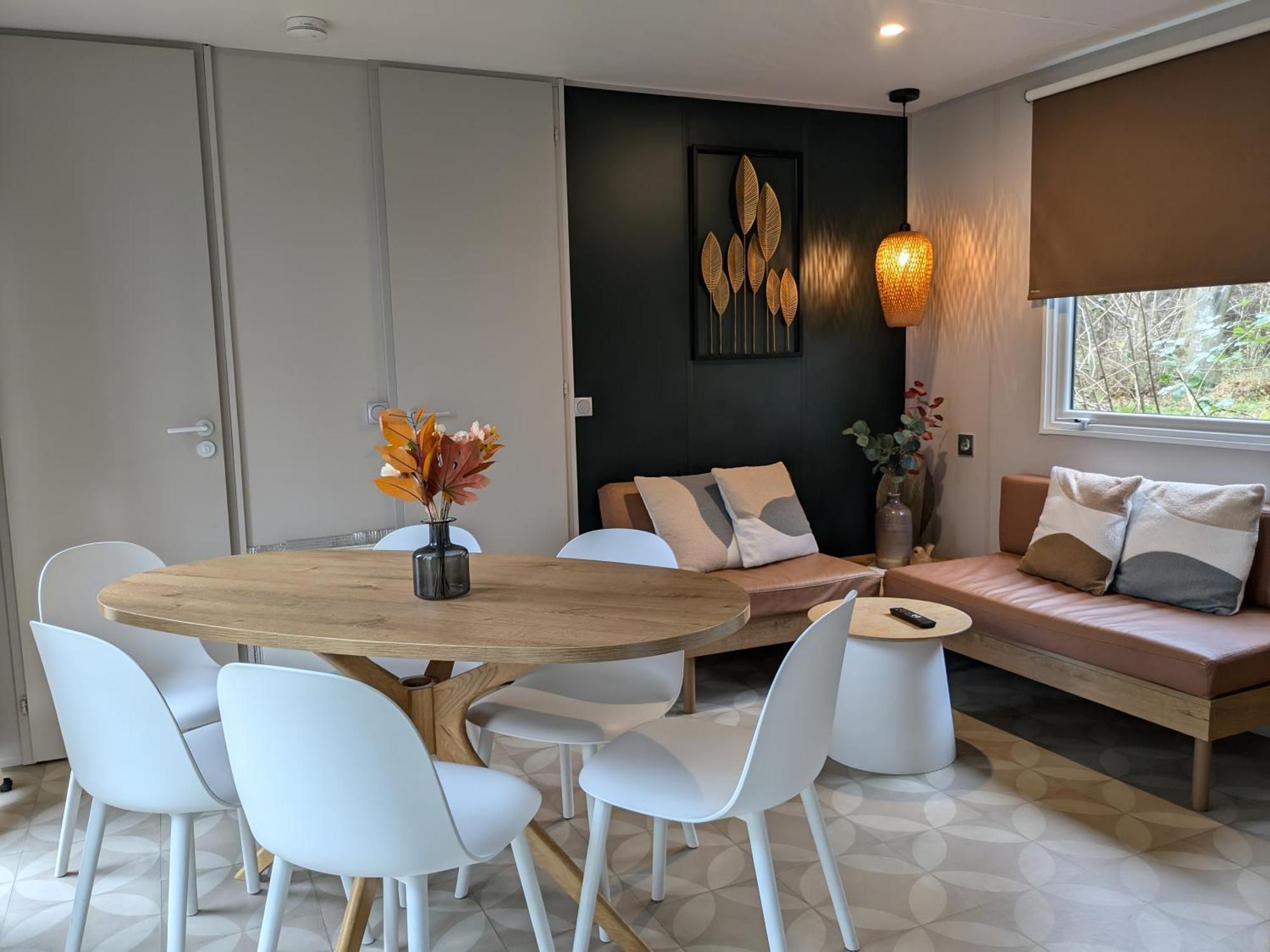 Вилла Cozy Tiny Solhouse 4 - Near Groningen Kropswolde Экстерьер фото